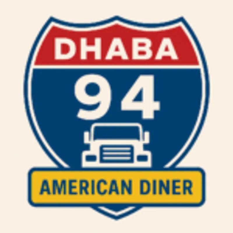 Dhaba 94, American Diner - Demo