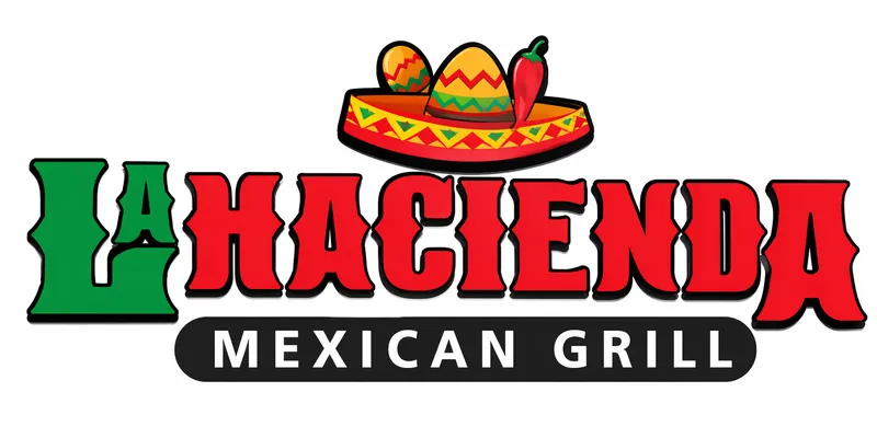 La Hacienda Mexican Grill - Demo