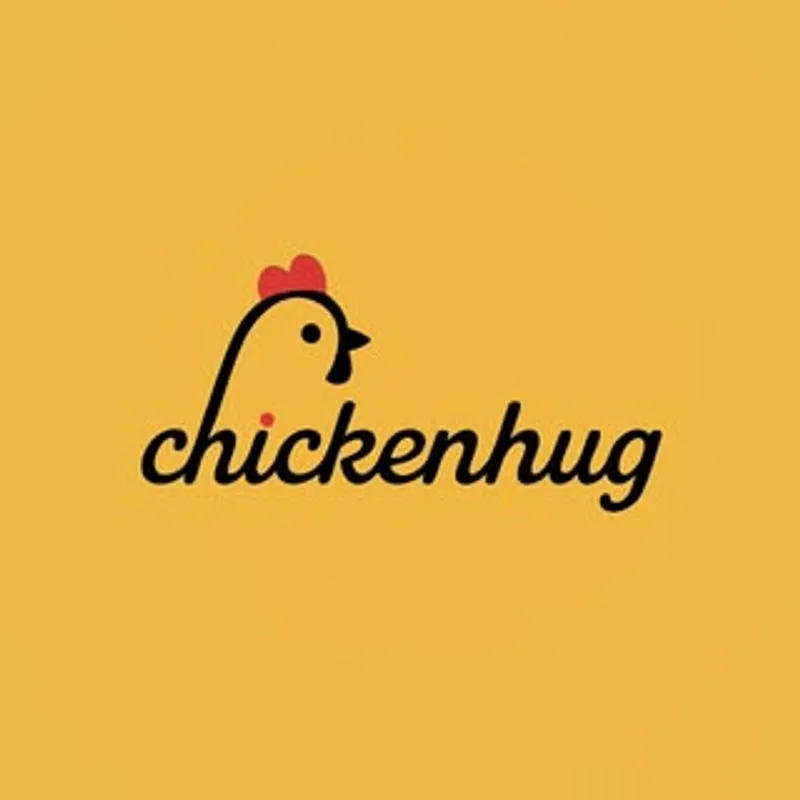 Chicken Hug - Demo