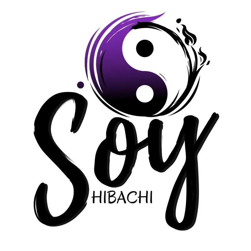 Soy Hibachi - Demo