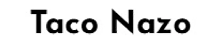 Taco Nazo - Demo