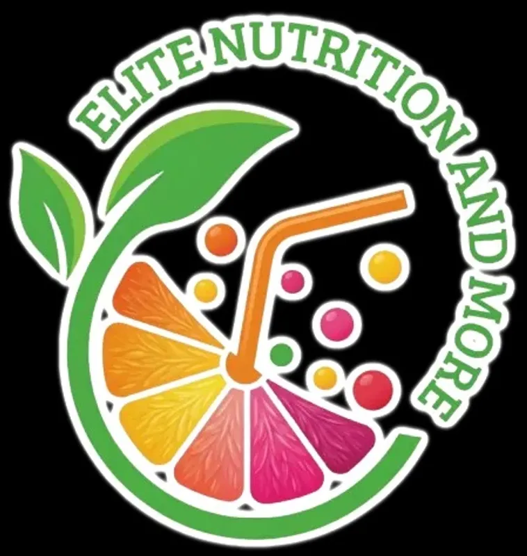 Elite Nutrition And More