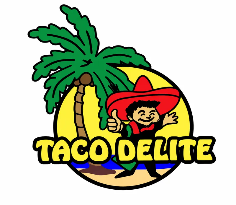 Taco Delite - Demo