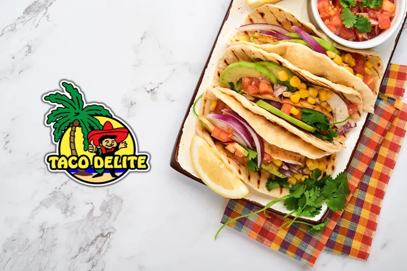 Taco Delite - Demo