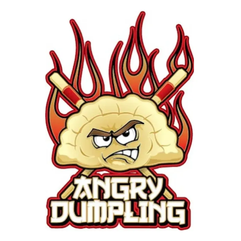 ANGRY DUMPLING