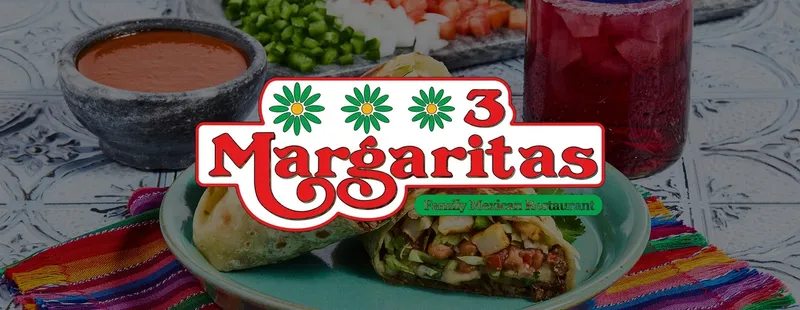 3 Margaritas Loveland - Demo