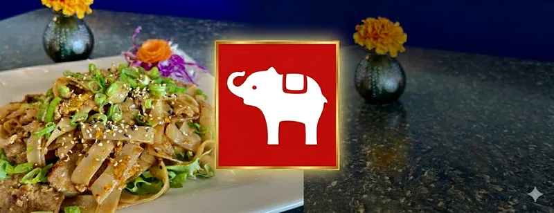 Taste of Thai Plano 3205 - Demo