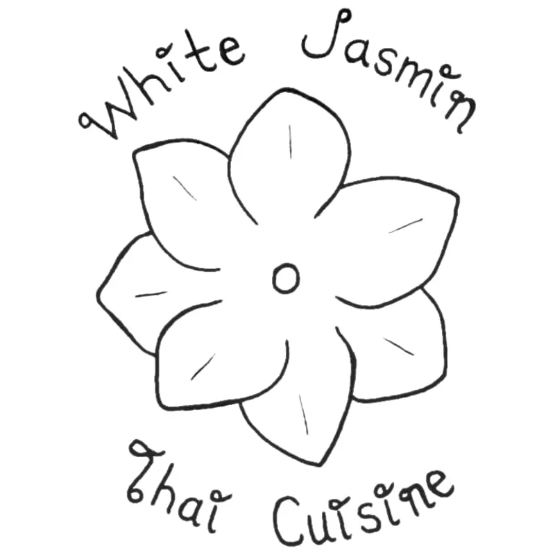 White Jasmin Thai Cuisine - Demo