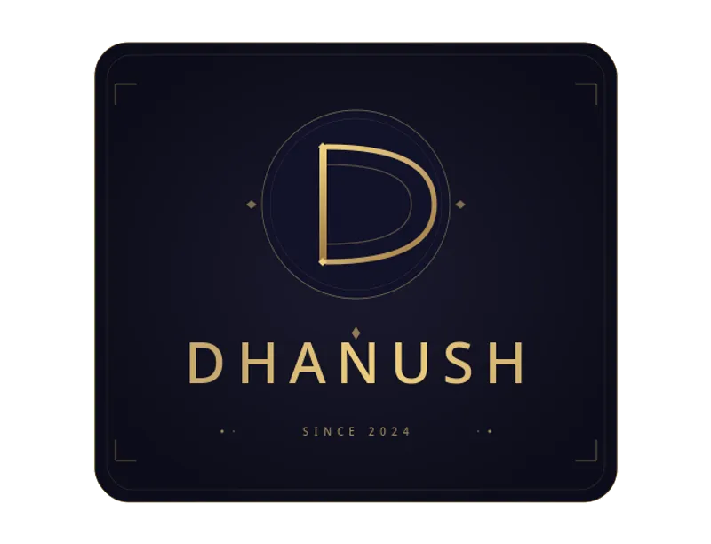 Dhanush Test KTM Office