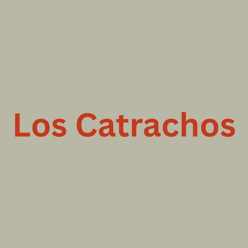 Los Catrachos - Demo