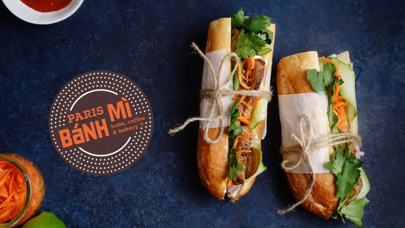 Paris Banh Mi - Colorado Springs - Demo