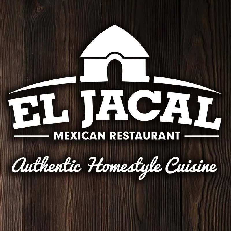 El Jacal Mexican Restaurant - Demo