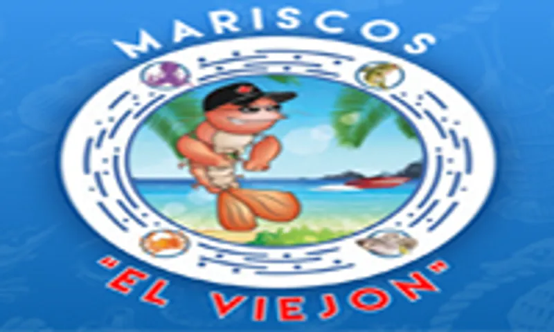 Mariscos "El Viejon" - Demo