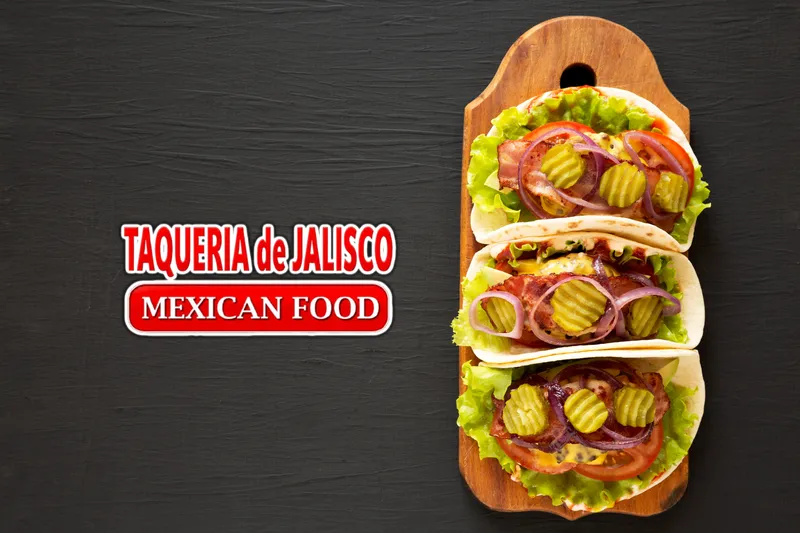 Taqueria de Jalisco