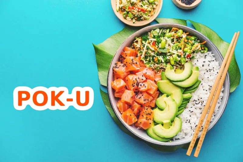 Pok-U - Demo
