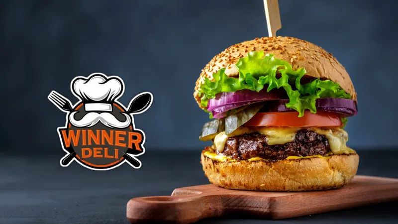 Winner Deli