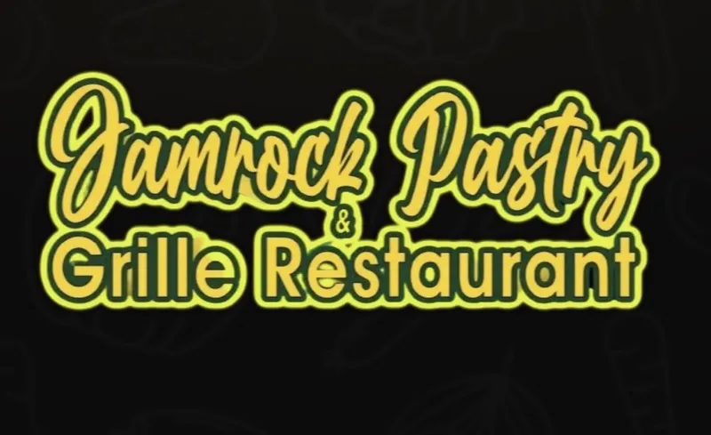 Jamrock Pastry And Grille Restaurant