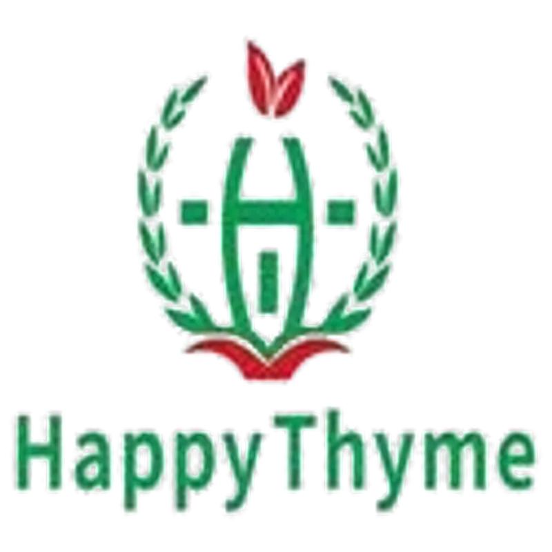 Happy Thyme Marketplace and Restaurant