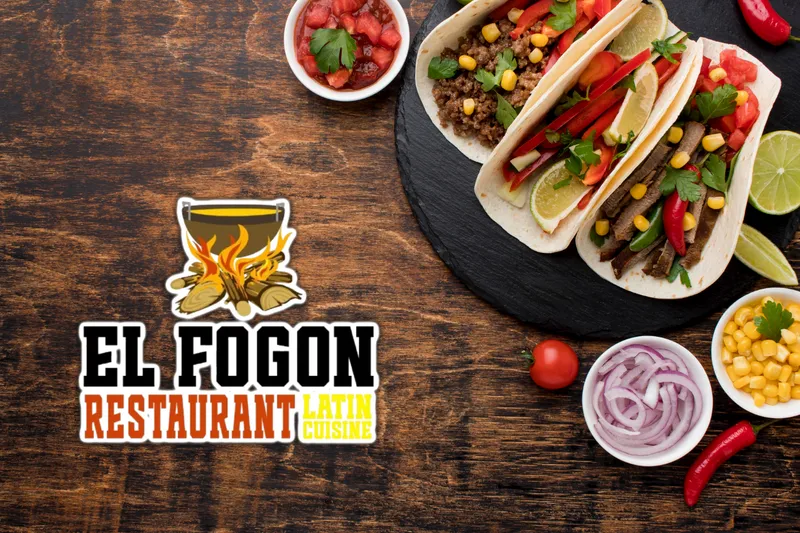El Fogon Restaurant