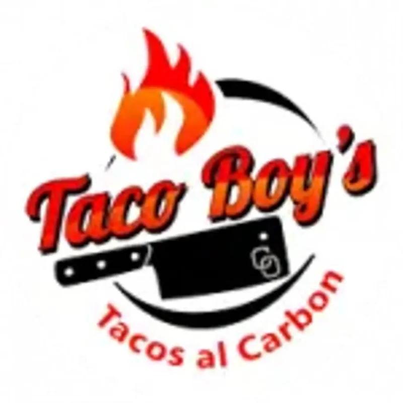 Taco Boy's - Demo