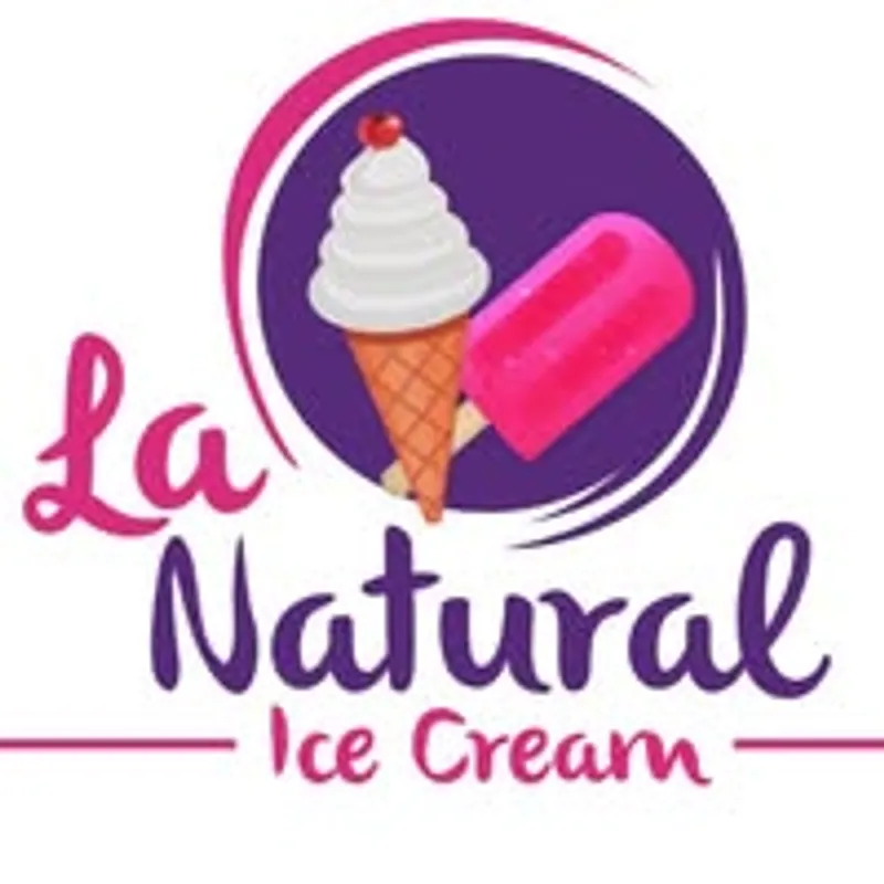 La Natural Ice Cream - Demo