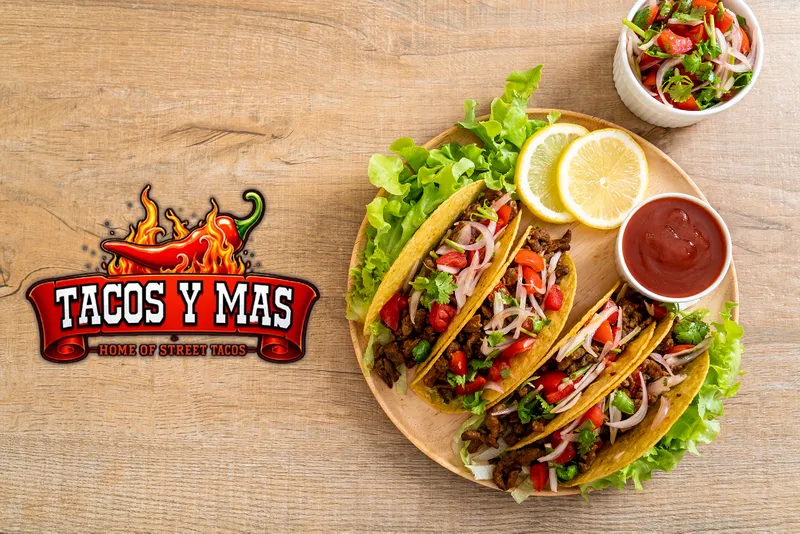 Tacos Y Mas - Dallas