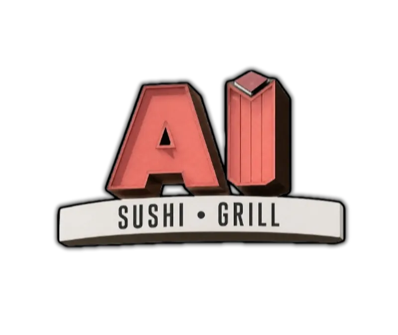 AI Sushi & Grill - Demo