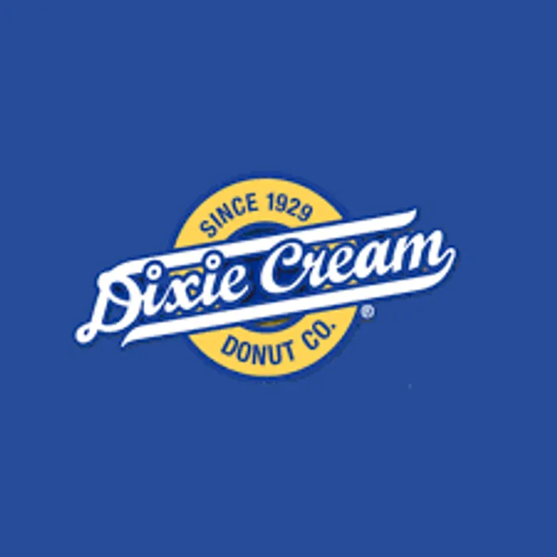 Dixie Cream Donuts - Demo