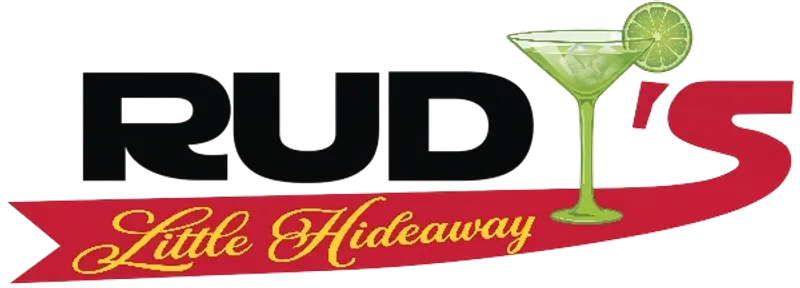 Rudy's Little Hideaway Restaurant - Demo
