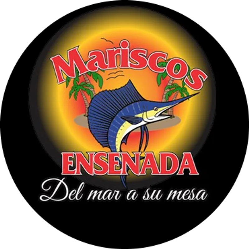 Mariscos Ensenada #3 - Demo