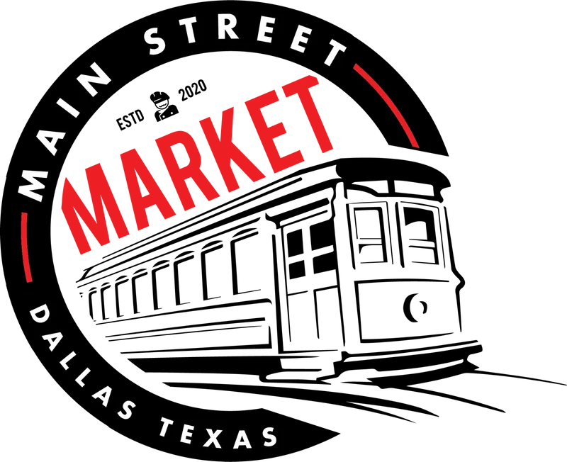Main Street Market & Eatery - Demo