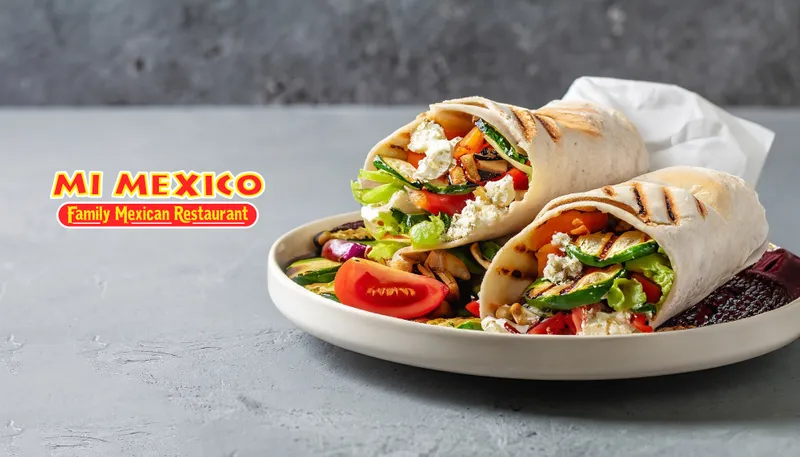 Mi Mexico Restaurant