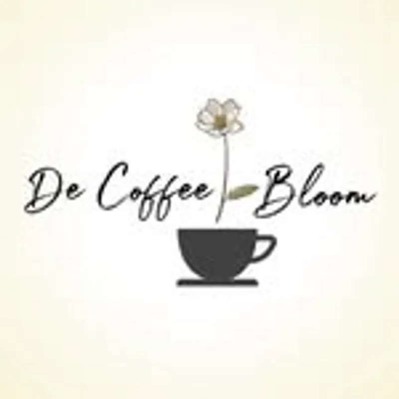 De Coffee Bloom