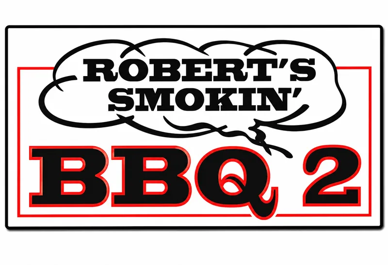 Roberts Smokin BBQ 2
