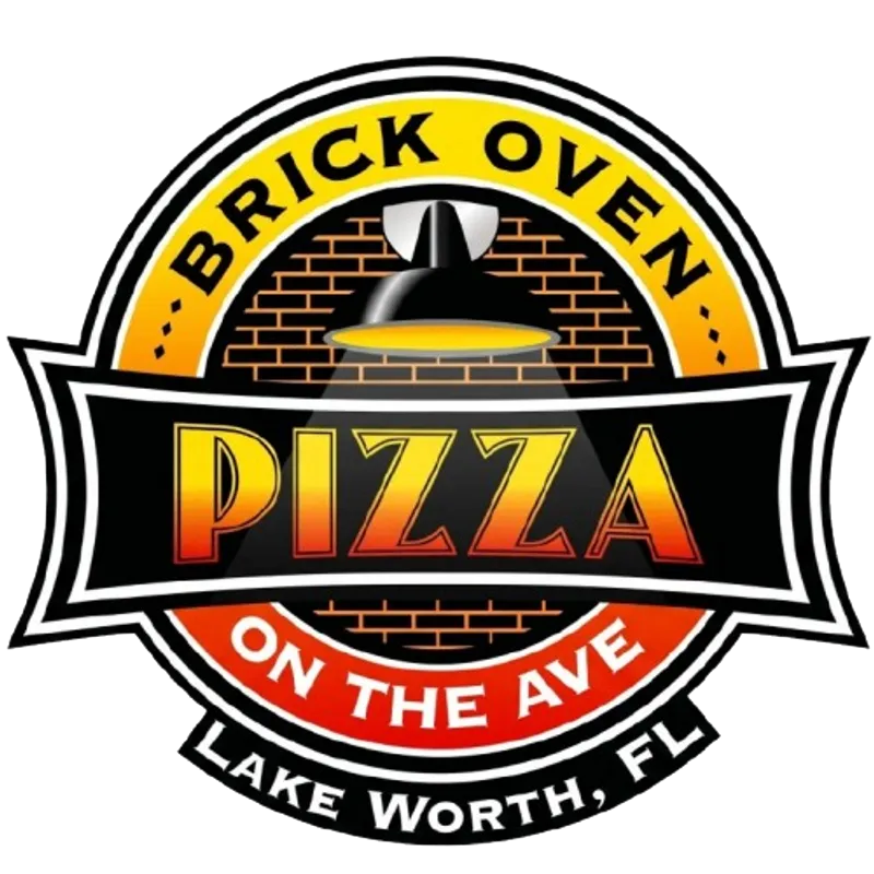 Brick Oven Pizza On The Ave