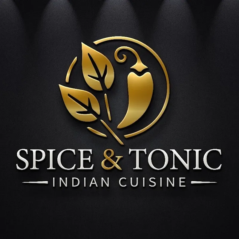 Spice And Tonic
