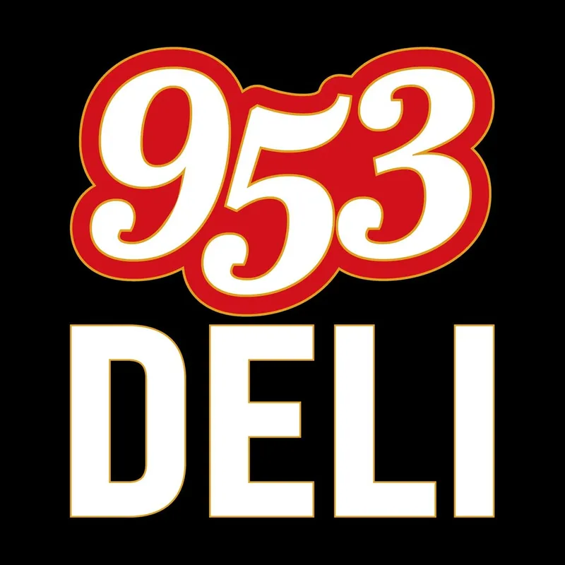 953 Deli - Demo