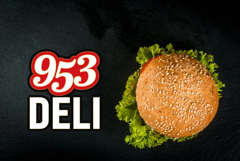 953 Deli - Demo