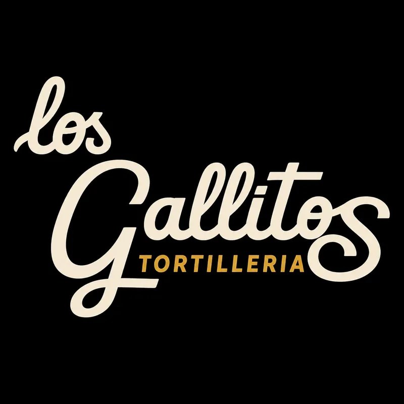 Los Gallitos Tortilleria - Demo