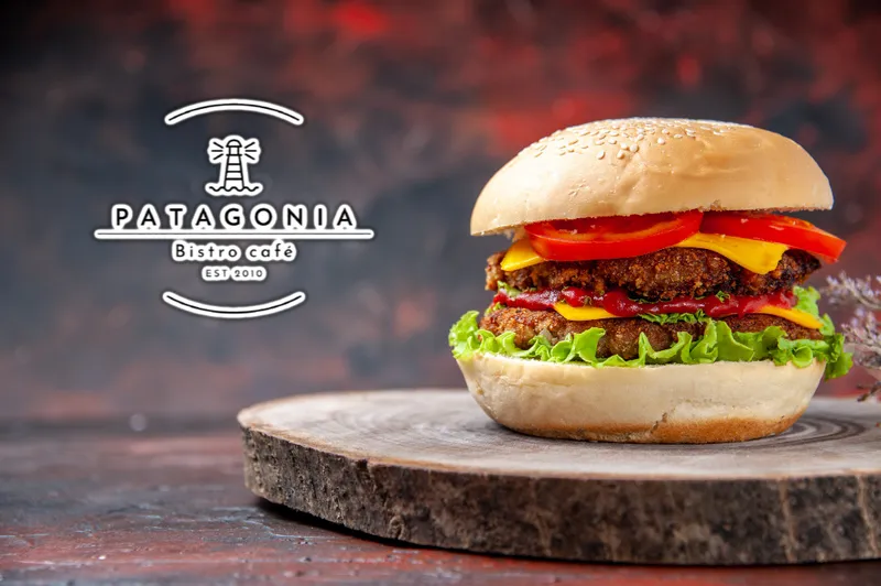 Patagonia Bistro Cafe