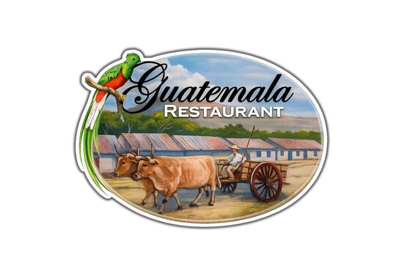 Guatemala Restaurant