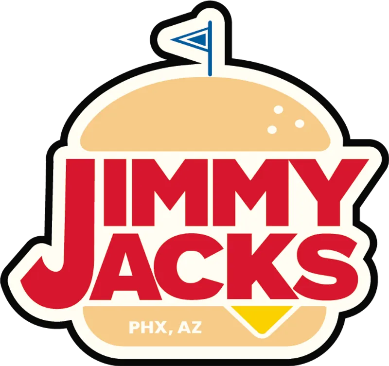 Jimmy Jacks Wings & Burgers