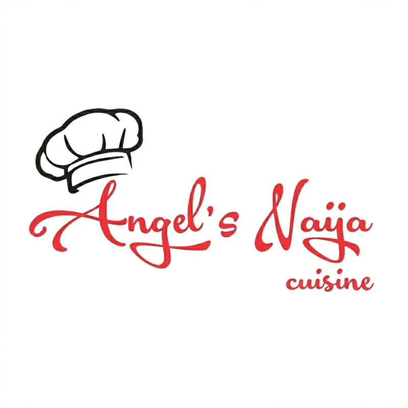 Angel Naija Cuisine - Demo