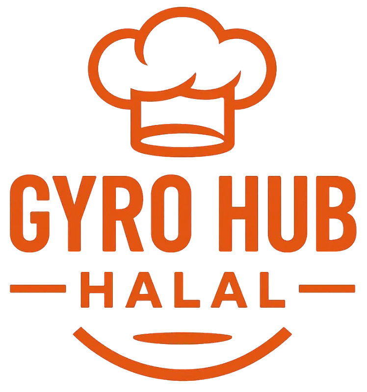 GYRO HUB - Demo