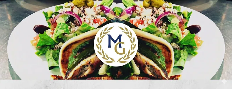 MIKA'S GREEK - Demo