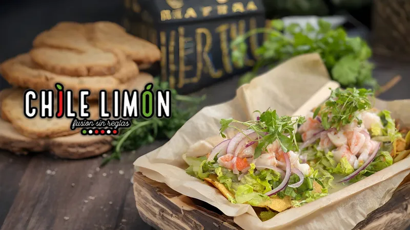 ChileLimon Fusion