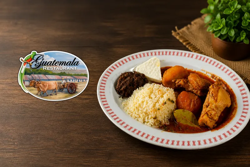 Guatemala Restaurant