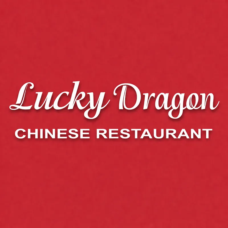 Lucky Dragon Chinese Restaurant
