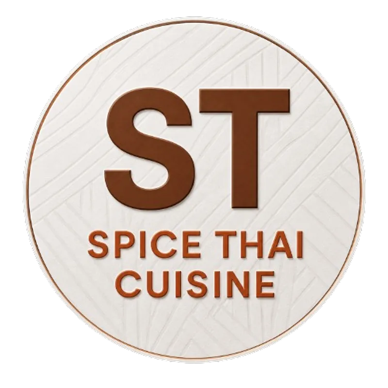 Spice Thai Cuisine - Demo