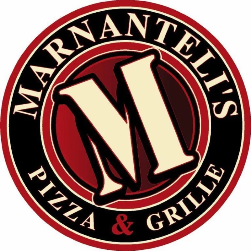 Marnanteli's Pizza & Grille - Demo